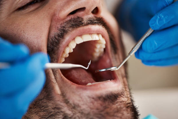 , TX Emergency Dental Service Company
