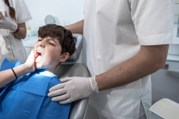 Reliable TX Emergency Dental Service Solutions