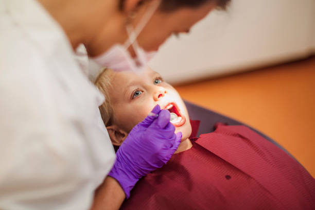 Best Emergency Pediatric Dental Care in Dimmitt, TX
