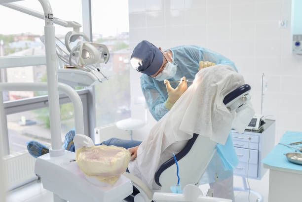 Best Emergency Wisdom Tooth Extraction in Dimmitt, TX